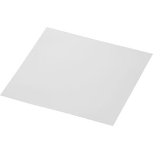Duni Dessertdeckchen Papier Weiß 17x17 cm 4000 Stück