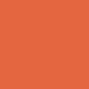 Mitteldecke Dunicel Sun Orange 84x84 cm 20 Stück