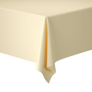 Duni Tischdeckenrolle Papier Cream 1,18x50 m 1 Stück