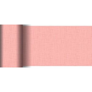 Tischläufer Dunicel Linnea mellow rose 0,15x20 m 1 Stück