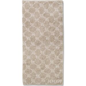 JOOP! Classic Cornflower Handtuch - sand - 50x100 cm