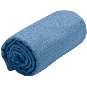 Sea to Summit AIRLITE TOWEL Gr.Medium - Reisehandtuch - blau