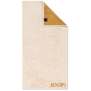 JOOP! Classic Doubleface 1600 HT, 50 x 100 cm  Sand 50 x 100 cm