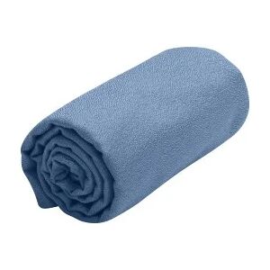 Sea to Summit Airlite Towel Reisehandtuch L Blau