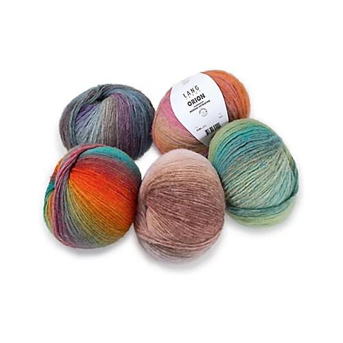 Lang Yarns Wolle Orion