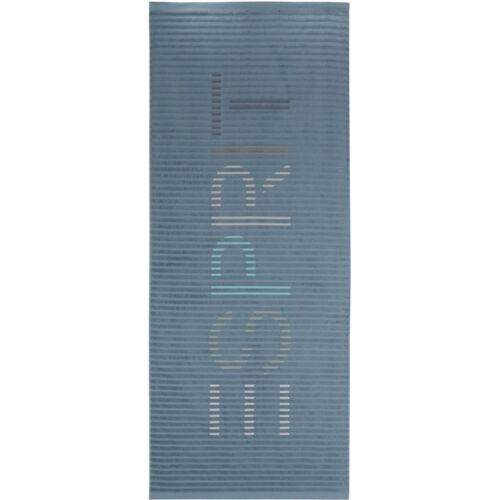 Esprit Spa Saunatuch – cosmos – 80×200 cm