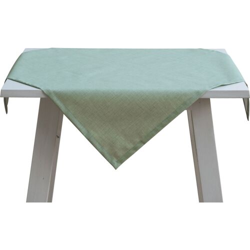 Pichler FINCA Mitteldecke – salbei – 85×85 cm