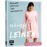 Buch "Nähen mit Leinen"