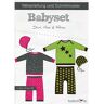 Fadenkäfer Schnitt "Babyset"