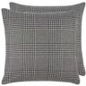 Ralph Lauren Kissen Dudley Glen Plaid