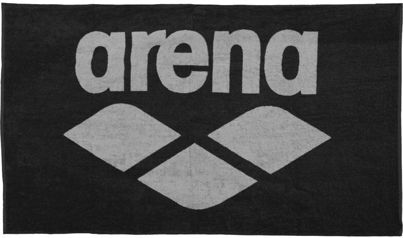 Arena Pool Soft Towel - Handtuch