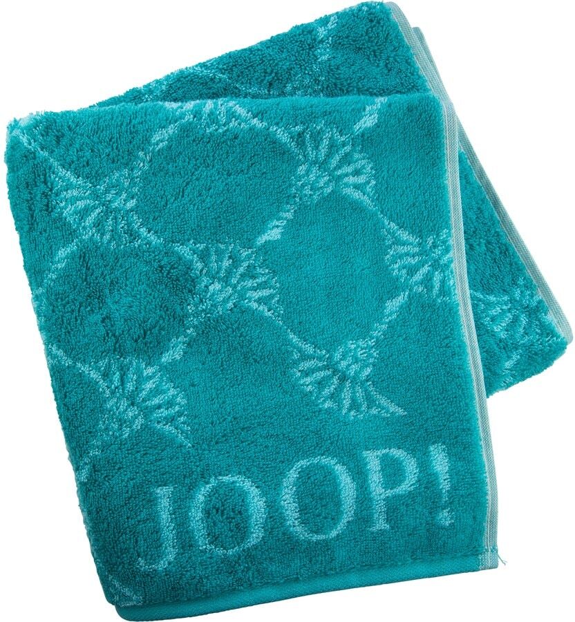 JOOP! Handtuch Türkis