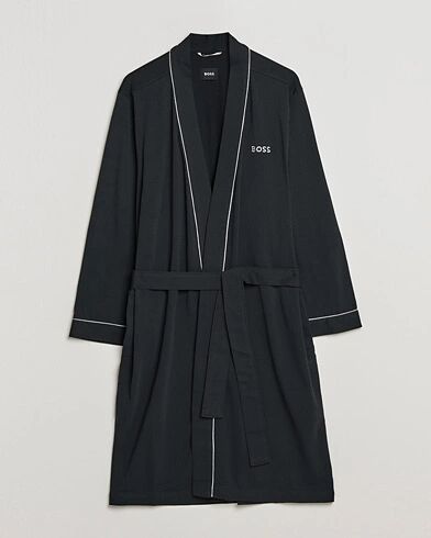 Boss Kimono Black