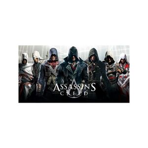 Assassins Creed Legends håndklæde