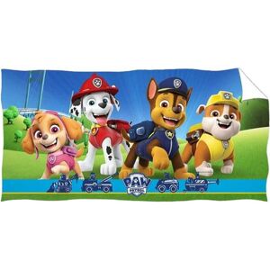 Paw Patrol Group Cotton Bath Towel