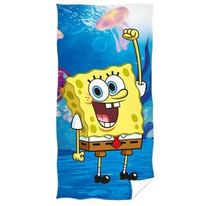 SpongeBob SquarePants Strandhåndklæde