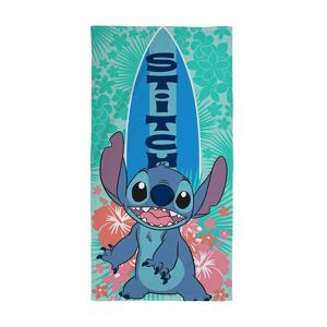 Lilo & Stitch Legendary Beach Towel