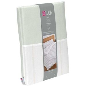 Nordisk cover Alexandra House Living Rita Beige Seng 135/140 220 x 220 cm 2 Dele