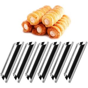 BakeCake 15pcs molds