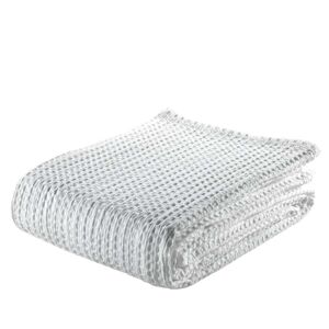 GreatTiger Bedspread (quilt) Alexandra House Living Banús White 280 x 290 cm