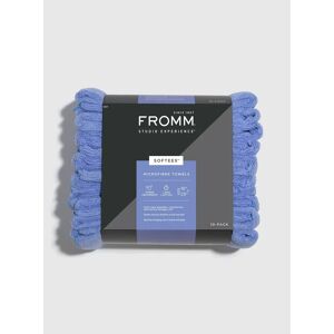 FROMM Softees Microfiber Håndklæder 10 stk. lilla