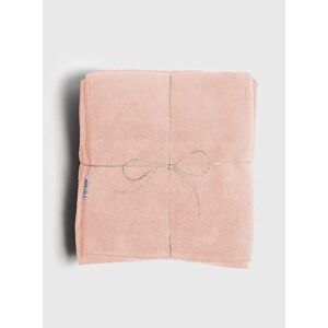 FROMM Softees Microfiber Håndklæder 10 stk. Pink