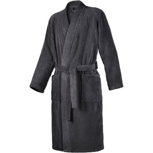 JOOP! Badekåber Mænd Kimono Antracit Størrelse 54 / 56
