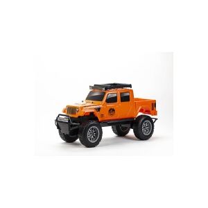 TOYMAX Jeep Gladiator 1:6 R/C 2,4Ghz Li-ion, orange