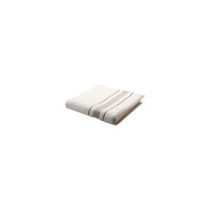 Domoletti Towel 30X50 Encha Soft White