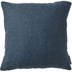 Silkeborg Uldspinderi Cusco Pude 60x60 cm - Denim Blue OUTLET