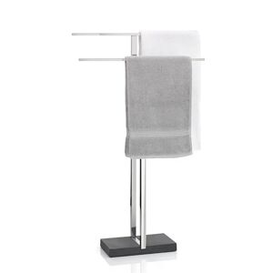 Blomus Menoto Towel Stand 50x86,2 cm - Stainless Steel Polished