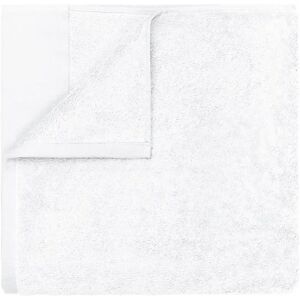 Blomus Riva Bath Towel 70x140 cm - White