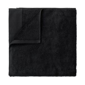 Blomus Riva Bath Towel 70x140 cm - Black