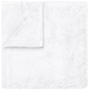 Blomus Riva Hand Towel 50x100 cm - White