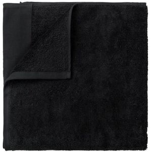 Blomus Riva Hand Towel 50x100 cm - Black