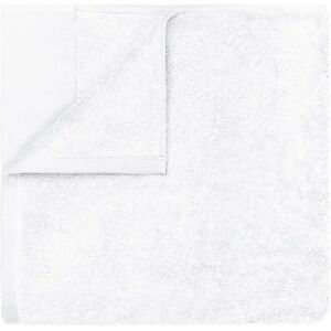 Blomus Riva Sauna Towel 100x200 cm - White