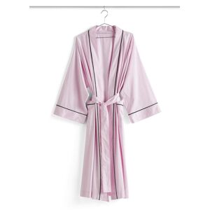 HAY Outline Robe Onesize - Soft Pink