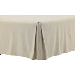 Kimmy kappelagen 60x200x120cm beige.