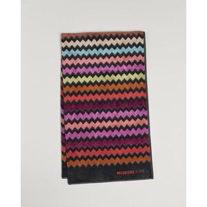 Missoni Home Warner Beach Towel 100x180 cm Multicolor men One size Lilla,Pink