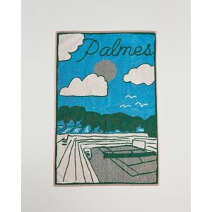 Palmes Vilas Tennis Towel Multi men One size Flerfarvet