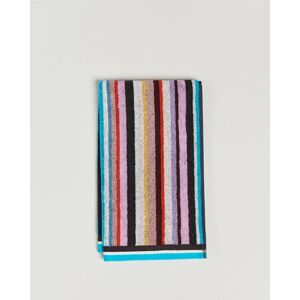 Missoni Home Chandler Hand Towel 40x70cm Multicolor men One size Flerfarvet