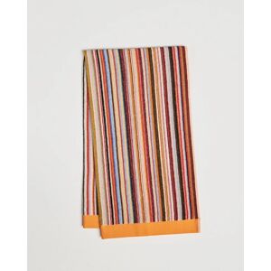 Paul Smith Signature Stripe Towel Multi men One size Flerfarvet