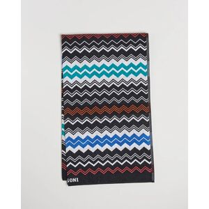 Missoni Home Neoclassic Beach Towel 100x180cm Multicolor men One size Flerfarvet