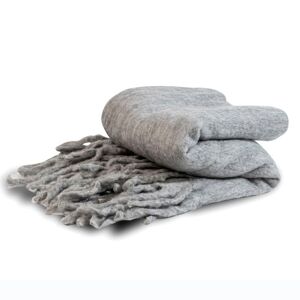 Byon Throw Lucian Grey One Size