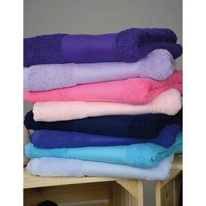 Artg Ar074 Print-Me® Guest Towel Light Purple 30 X 50 Cm