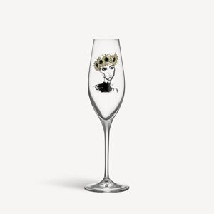 Kosta Boda All About You Let´s Celebrate You Flute 23cl 2p One Size