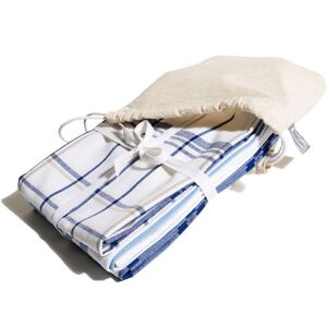 Kosta Linnewäfveri 410677 Kitchen Towels 3-Pack White One Size