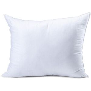 Lord Nelson 420451 Microfiber Cushion Low White One Size