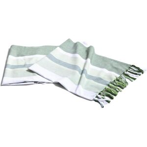 Lord Nelson Victory 410187 Beach Towel Summer Hamam Green One Size