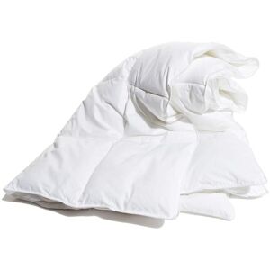 Lord Nelson Victory 410812 Microfiber Quilt White 150x210